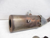 07 Honda CRF 450 X 450X Muffler Exhaust Pipe 18300-MEY-670 2005-2007