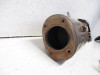 07 Honda CRF 450 X 450X Muffler Exhaust Pipe 18300-MEY-670 2005-2007