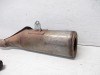 07 Honda CRF 450 X 450X Muffler Exhaust Pipe 18300-MEY-670 2005-2007
