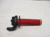 07 Honda CRF 450 X 450X ODI Grips and Throttle Housing 53167-MEB-672 2005-2017