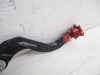 07 Honda CRF 450 X 450X Rear Brake Pedal JFG Aftermarket 2005-2027