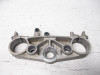 07 Honda CRF 450 X 450X Upper Triple Tree Clamp 53300-KSC-000 2004-2007