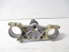 07 Honda CRF 450 X 450X Lower Triple Tree Clamp 53219-MEY-000 2005-2007