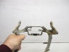 07 Honda CRF 450 X 450X Subframe 50200-MEY-670 2005-2007