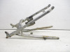 07 Honda CRF 450 X 450X Subframe 50200-MEY-670 2005-2007