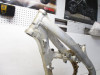 07 Honda CRF 450 X 450X Frame Chassis *BOS* 50100-MEY-670 2005-2007