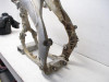 07 Honda CRF 450 X 450X Frame Chassis *BOS* 50100-MEY-670 2005-2007