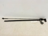 2001 Yamaha V Star XVS 650 Rear Back Brake Link Linkage Cable Rod 4TR-27247-00-00