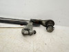 2001 Yamaha V Star XVS 650 Rear Back Brake Link Linkage Cable Rod 4TR-27247-00-00