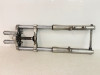 2001 Yamaha V Star XVS 650 Classic Front Fork Triple Tree Suspension 2004-2010