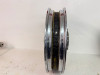 2001 Yamaha V Star XVS 650 Classic OEM Front Rim 16x3.5 and Speedo Gear 1998-2004
