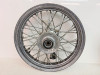 2001 Yamaha V Star XVS 650 Classic OEM Front Rim 16x3.5 and Speedo Gear 1998-2004