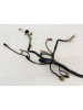 2001 Yamaha V Star XVS 650 Classic Main Wiring Harness PARTS ONLY 2001-2003