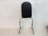 2001 Yamaha V Star XVS 650 Classic Passenger Sissy Bar Backrest