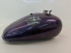 2001 Yamaha V Star XVS 650 Classic Gas Fuel Tank 4TR-Y2410-T1-W3