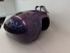 2001 Yamaha V Star XVS 650 Classic Gas Fuel Tank 4TR-Y2410-T1-W3