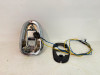 2001 Yamaha V Star XVS 650 Classic OEM Rear Taillight Brake Light 5BN-84700-01-00
