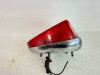 2001 Yamaha V Star XVS 650 Classic OEM Rear Taillight Brake Light 5BN-84700-01-00