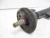 04 Kawasaki Mule 3010 KAF 620E used Upper Steering Shaft 39190-1006 2001-07