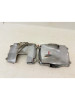 2001 Yamaha V Star XVS 650 Classic Chrome Cylinder Engine Covers 1998-2005