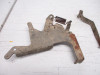 04 Kawasaki Mule 3010 KAF 620E used Governor Arm Linkage 49103-1055 2001-08