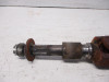 04 Kawasaki Mule 3010 KAF 620E used Left Rear Axle 39158-1120 2004-08