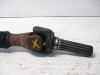04 Kawasaki Mule 3010 KAF 620E used Left Rear Axle 39158-1120 2004-08