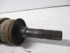 04 Kawasaki Mule 3010 KAF 620E used Front CV Axle Drive Shaft 39158-1102