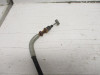 04 Kawasaki Mule 3010 KAF 620E used Throttle Cable 54012-1637 2001-2008
