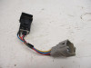 04 Kawasaki Mule 3010 KAF 620E used Headlight Lamp Switch 27010-1498 04-08
