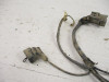 04 Kawasaki Mule 3010 KAF 620E used Engine Wiring Harness 26030-2322 01-08