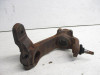 04 Kawasaki Mule 3010 KAF 620E used Right Front Knuckle 39186-1097 2001-08