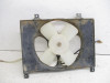 04 Kawasaki Mule 3010 KAF 620E used Radiator Cooling Fan 59502-1137 2001-08