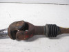 04 Kawasaki Mule 3010 KAF 620E used Right Rear Axle 39158-1120 04-08