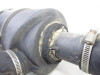 04 Kawasaki Mule 3010 KAF 620E used Air Box Housing 11010-1756 2001-2005