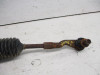 04 Kawasaki Mule 3010 KAF 620E used Steering Rack bad boot 39191-1007 01-04
