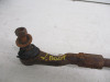 04 Kawasaki Mule 3010 KAF 620E used Steering Rack bad boot 39191-1007 01-04