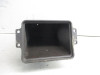 04 Kawasaki Mule 3010 KAF 620E used Left Side Storage Box 39012-1062 2001-04