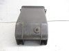 04 Kawasaki Mule 3010 KAF 620E used Left Side Storage Box 39012-1062 2001-04