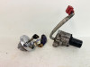 2001 Yamaha V Star XVS 650 Classic Lock Set Ignition Gas Cap KEY 1998-2005