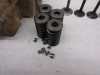 05 Polaris Sportsman 400 450 500 Cylinder Head 3085527 1997-2012