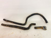 2006 Yamaha YFM 400 Kodiak 4x4 Coolant Hoses Lines 5ND-E2483-00-00