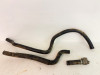 2006 Yamaha YFM 400 Kodiak 4x4 Coolant Hoses Lines 5ND-E2483-00-00