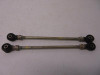 05 Polaris Sportsman 400 450 500 Steering Tie Rods 1822851 2005-2014
