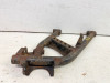 2006 Yamaha YFM Kodiak Grizzly Right Rear Lower A Arm Control 1D9-F217N-00-0
