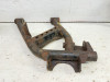 2006 Yamaha YFM Kodiak Grizzly Left Rear Lower A Arm Control 1D9-F217M-00-00