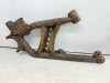 2006 Yamaha YFM Kodiak Grizzly Left Rear Lower A Arm Control 1D9-F217M-00-00