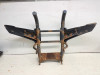 2005-2011 Yamaha Kodiak Grizzly 350 400 450 Front Bumper 1D9-F845N-01-00