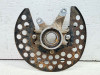 2006 Yamaha YFM Kodiak Grizzly IRS Left Rear Knuckle 1D9-F530F-01-00 2006-2014