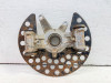 2006 Yamaha YFM Kodiak Grizzly IRS Left Rear Knuckle 1D9-F530F-01-00 2006-2014